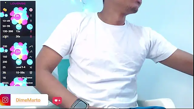 mike black 22 online show from July 11, 12:08 pm