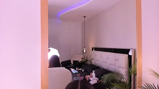 Kendall  blake online show from December 3, 12:14 pm