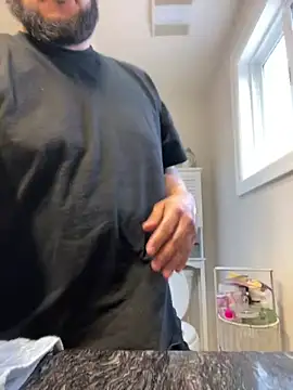 Bbrn69official online show from February 23, 10:18 pm