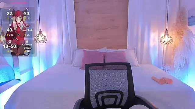 Artemisa08 online show from December 20, 2:18 am