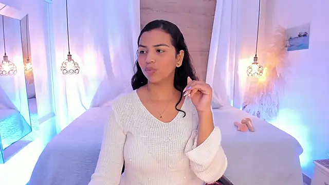 Artemisa08 online show from February 6, 2:27 am