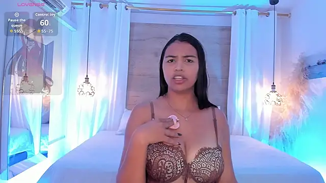 Artemisa08 online show from March 7, 3:36 am