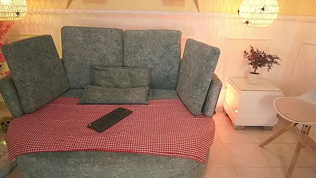 LoonaNyx online show from October 23, 11:42 am