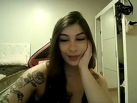 Becca B online show from October 1, 7:31 pm