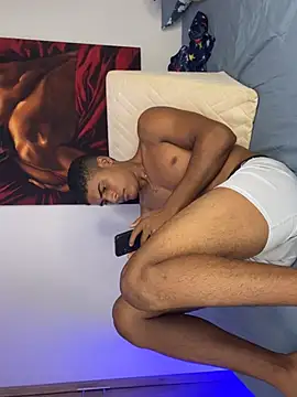 Nick Jackson  online show from February 13, 6:42 am