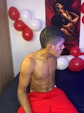 Nick Jackson  online show from February 16, 4:08 am