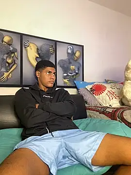 Nick Jackson  online show from March 10, 5:45 am