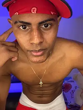 Nick Jackson  online show from March 12, 4:18 am