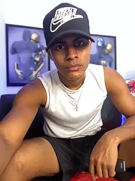 Nick Jackson  online show from March 17, 4:28 am