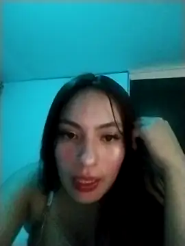 Adarha Ramirez online show from October 20, 3:18 am