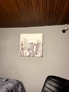 Adarha Ramirez online show from November 5, 3:50 am