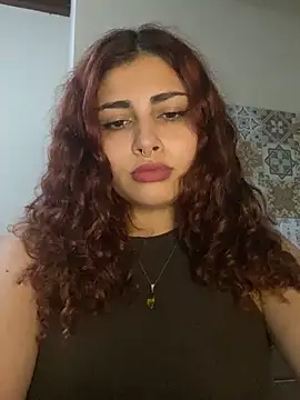 SweetSolei20 online show from November 17, 3:23 am