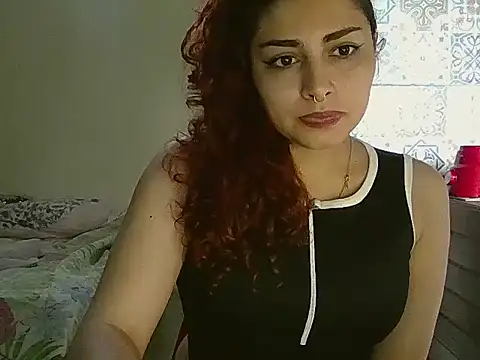 SweetSolei20 online show from November 17, 6:57 pm