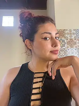 SweetSolei20 online show from November 19, 6:52 pm