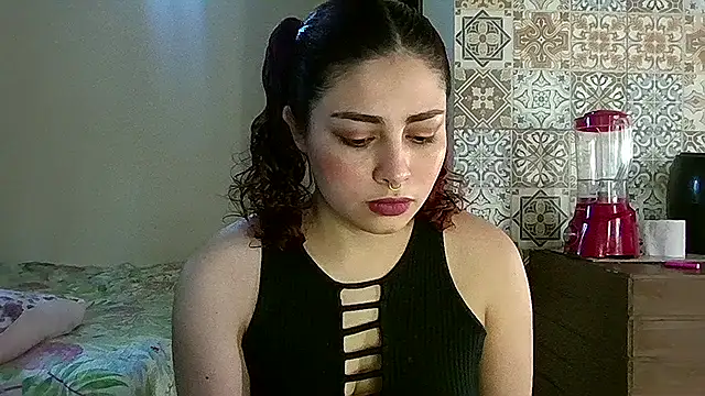 SweetSolei20 online show from November 21, 8:07 pm