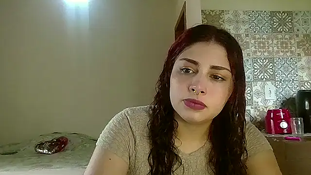 SweetSolei20 online show from December 1, 5:07 pm