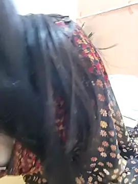 Shalu G online show from November 23, 6:24 am