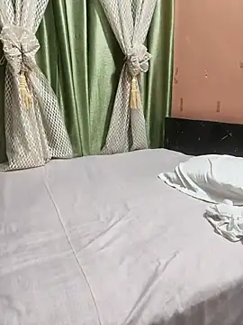 Shalu G online show from June 13, 3:59 am