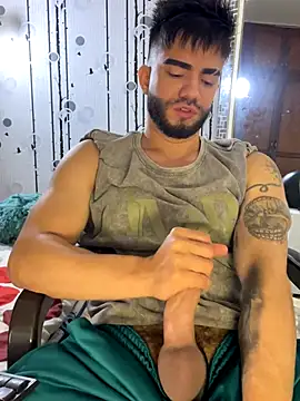 Snapshot of King_Draven3 chatting on November 16, 4:34 pm King Draven3 online show from November 16, 4:34 pm