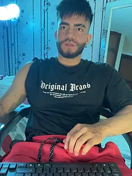 Snapshot of King_Draven3 chatting on November 29, 7:28 pm King Draven3 online show from November 29, 7:28 pm