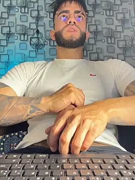 King Draven3 online show from February 27, 8:09 pm