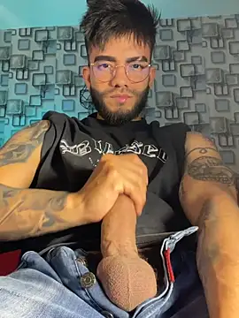 King Draven3 online show from March 3, 7:31 pm