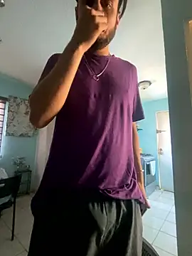 Alexitho25 online show from September 30, 9:09 pm