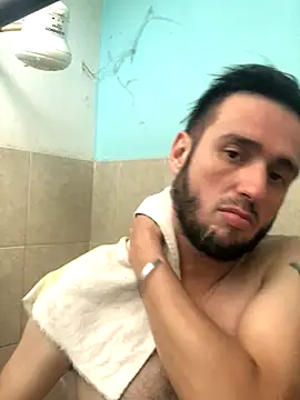 Alexitho25 online show from October 5, 9:56 pm