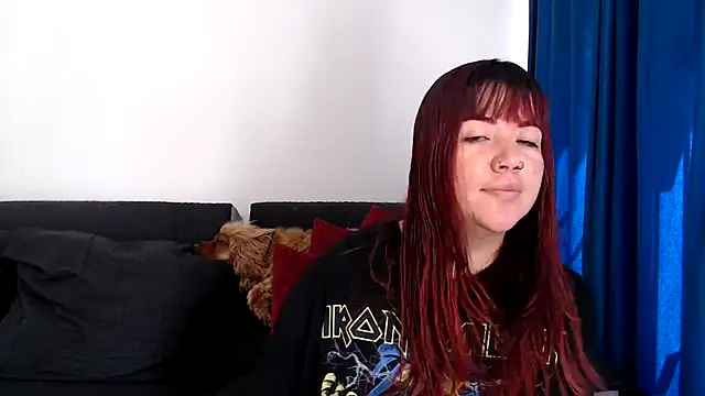 evilheart 69 online show from March 11, 6:25 pm