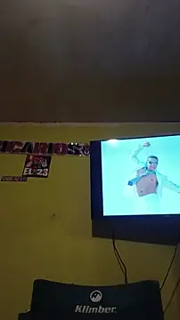 juanfritaa21 online show from January 18, 11:41 pm