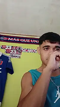 juanfritaa21 online show from March 2, 9:43 pm