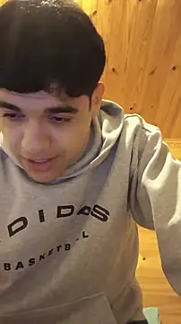 juanfritaa21 online show from July 20, 2:48 am