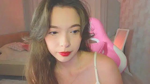 Snapshot of yuna_sunshy chatting on October 5, 12:53 am yuna sunshy online show from October 5, 12:53 am