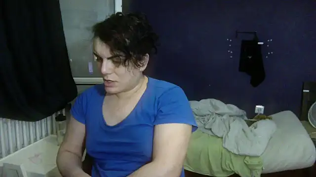 turkishTransEfsun online show from September 18, 6:32 pm