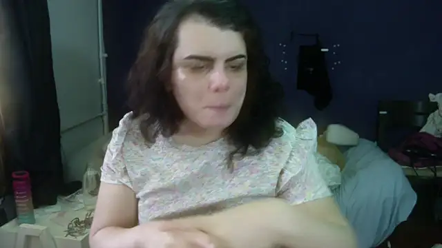 turkishTransEfsun online show from October 23, 11:42 am