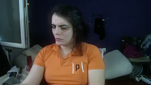 turkishTransEfsun online show from October 29, 10:28 am