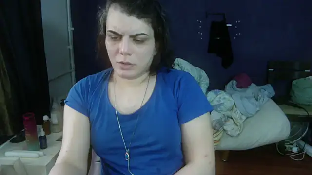 turkishTransEfsun online show from November 14, 1:10 pm