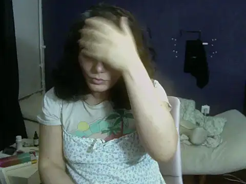 turkishTransEfsun online show from November 29, 10:24 pm