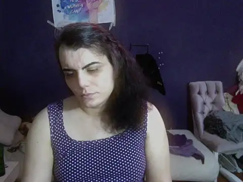 turkishTransEfsun online show from February 3, 12:09 am