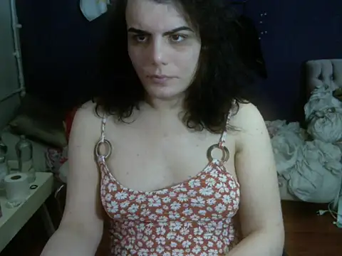 turkishTransEfsun online show from April 23, 12:15 pm