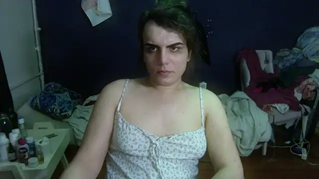 turkishTransEfsun online show from May 28, 10:12 am