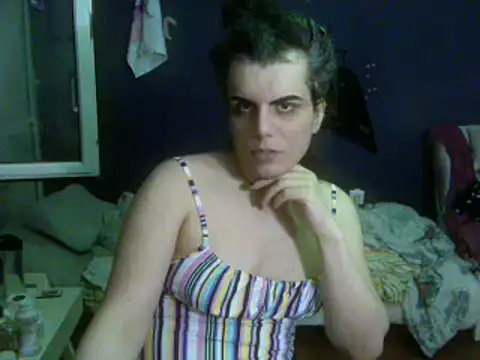 turkishTransEfsun online show from June 5, 11:10 pm