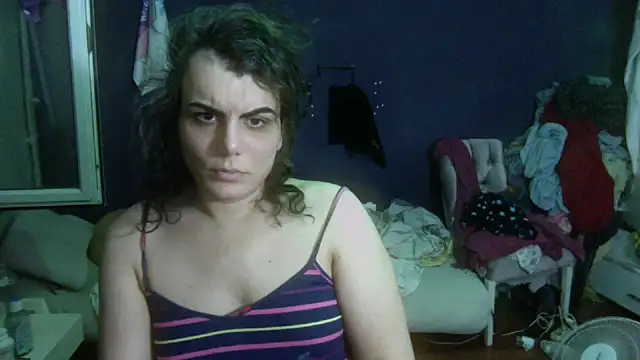 turkishTransEfsun online show from June 8, 6:30 pm