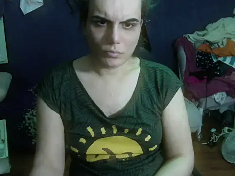 turkishTransEfsun online show from June 9, 11:44 am