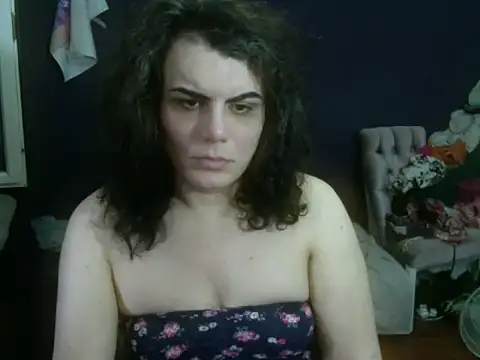 turkishTransEfsun online show from June 12, 2:16 pm