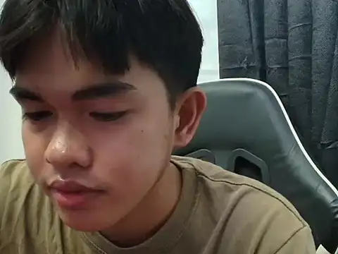 joncum4u online show from July 31, 7:57 pm