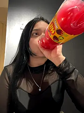 Emily Rivers  online show from September 17, 2:08 pm