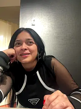 Emily Rivers  online show from September 24, 1:14 pm