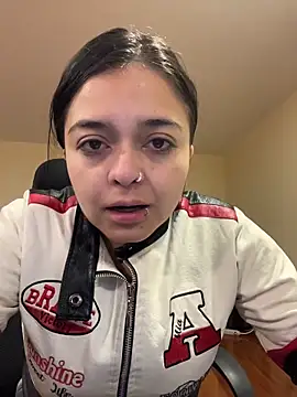 Emily Rivers  online show from March 3, 12:33 pm