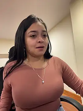 Emily Rivers  online show from March 5, 1:29 pm